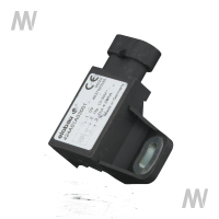 Drehwinkelsensor für Vorderachse