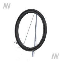 Shaft seal 80 x 95 x 5/7