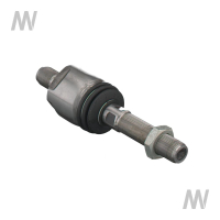 Axialgelenk lang M22x1,5