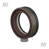 Shaft seal 48x65x19