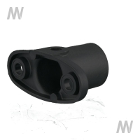 Halter f. Scheibengriff