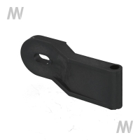 Hinge for front & rear window