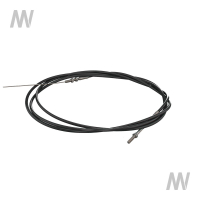 Bowdenzug für Handgas