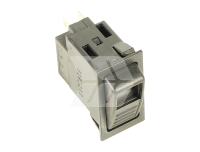 Schalter f. Scheibenwaschanlage