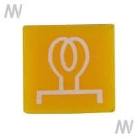 Symbol f. Vorglühschalter