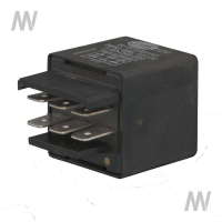 Relais f. Intervall (Wischermotor)