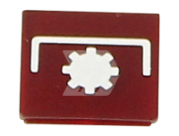 Symbol f. Heckzapfwellenmanagment