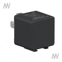 Startrelais CS-Serie