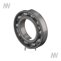 Ball bearing