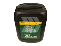 Akros Super Oil SAE 30  20L.