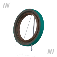 Shaft seal ring input shaft + tap.