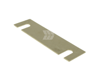 Ausgleichscheibe 2mm