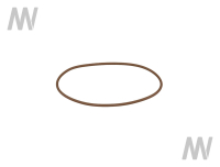 O-Ring f. Laufbuchse <A144667
