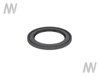 Shaft seal ring