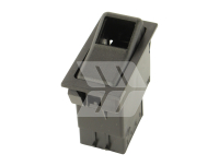 Schalter f. Warnblinklicht