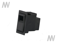 Schalter f. Arbeitsscheinwerfer + Wischer