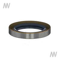 Shaft seal ring