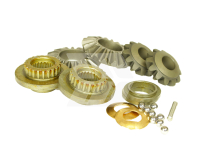 Differential