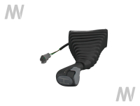 Schalthebel Powershift Maxxum 51er Serie