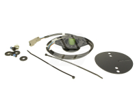 Sitzkontaktschalter kpl.