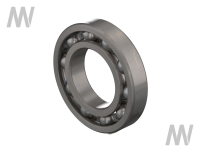 Ball bearing