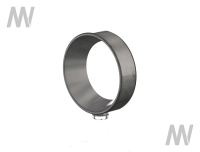 Bearing outer ring