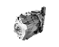 Case IH Axialkolbenpumpe