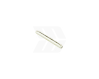 Clamping pin