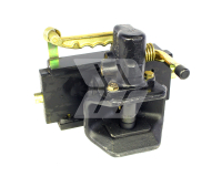 Anhaengekupplung automatisch 32mm