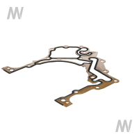Front cover gasket