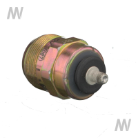 Abschaltmagnet Einspritzpumpe