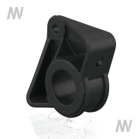 Bearing bracket Ø-26mm