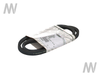 Keilriemen f. Druckluft mit Klima