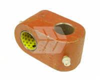 Drehgelenk 25mm Buchsen