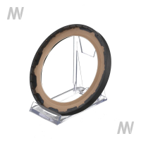 Oil seal crankshaft rear