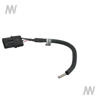 Temperatursensor für Heizung und Klima