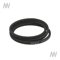 Antriebsriemen 2040 Schneidwerk