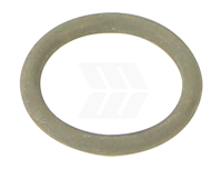 O-ring f. control feeler pin D-series