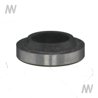 Abstreifring f. Regelfühlstift