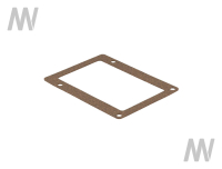 Dichtung f. Montagedeckel