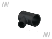 Kühlerschlauch (T-Schlauch)