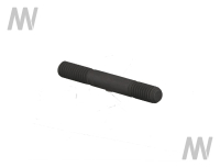 Stehbolzen f. Wasserkanal/Wapu