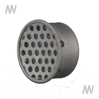 Filter f. Motorbelüftung