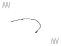 Leakage line 4-cyl. FA pump