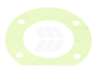 Dichtung f. Deckel  v. Gangschalthebel