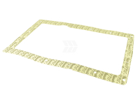 Dichtung f. Schaltdeckel