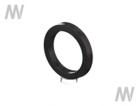Groove ring f. power lift