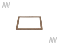 Dichtung Hydraulikdeckel