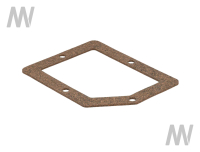 Flachdichtung Montagedeckel Krafthebergehäuse