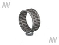 Needle bearing f. intermediate wheel